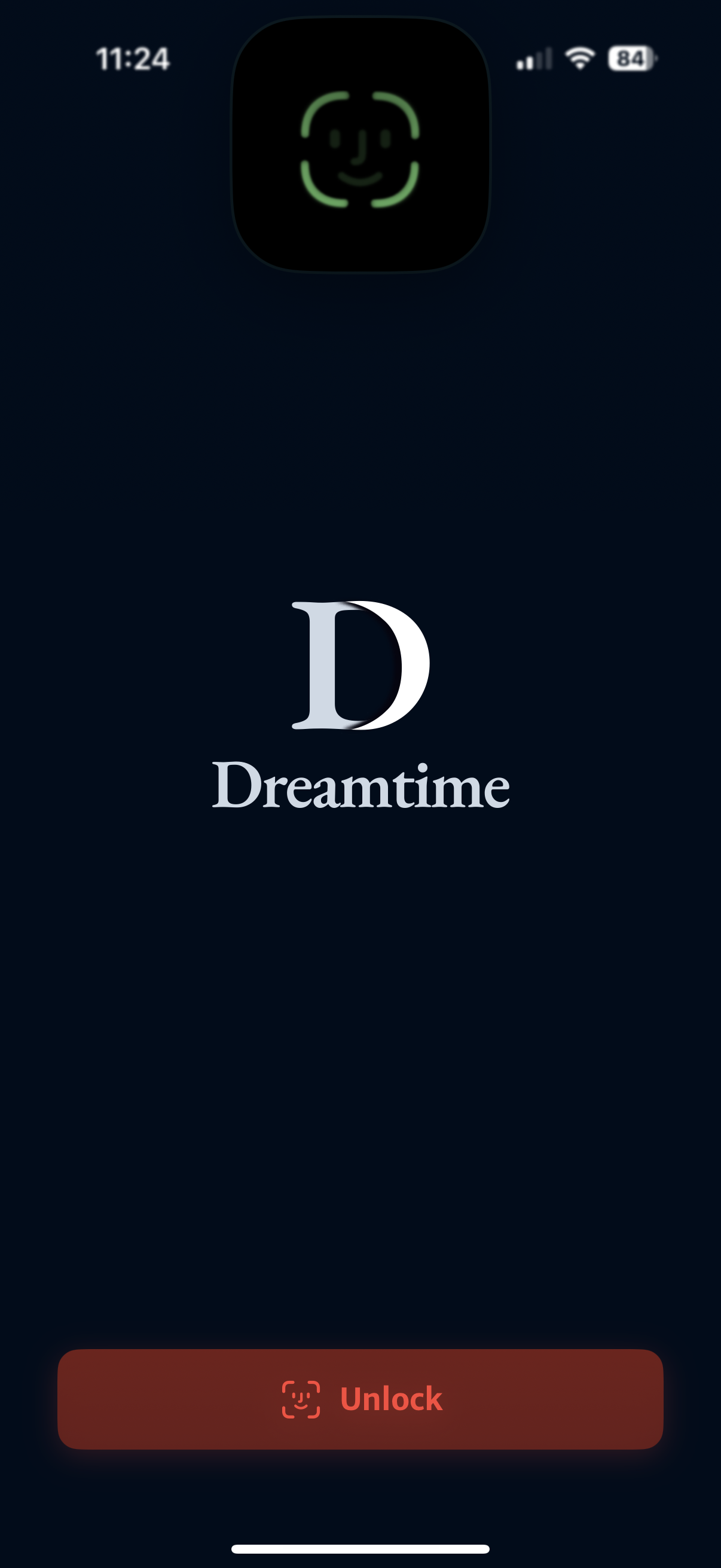 Dreamtime | Overnight Dream Recorder & Journal